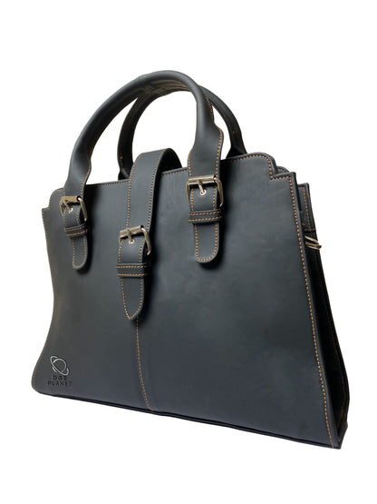 Ladies Leather Handbag