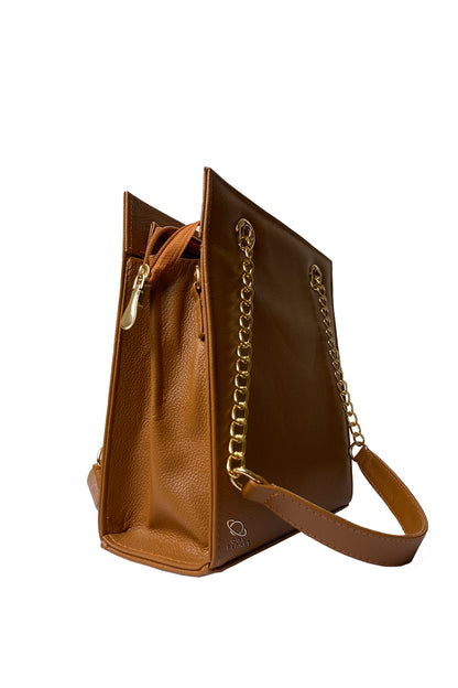 Cheap Leather Hand Bag