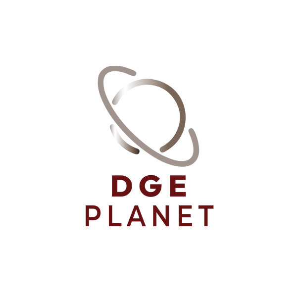 DGE PLANET