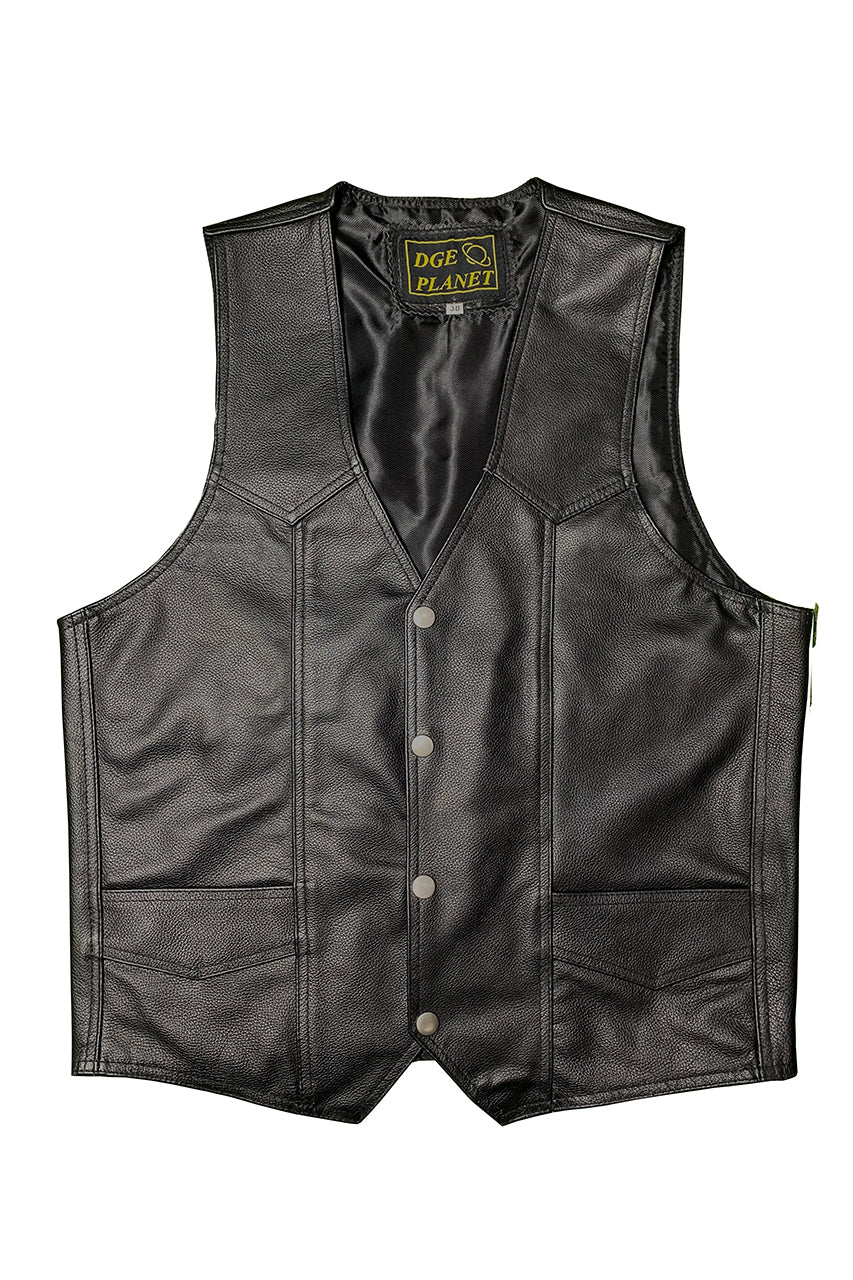 Mens Vest